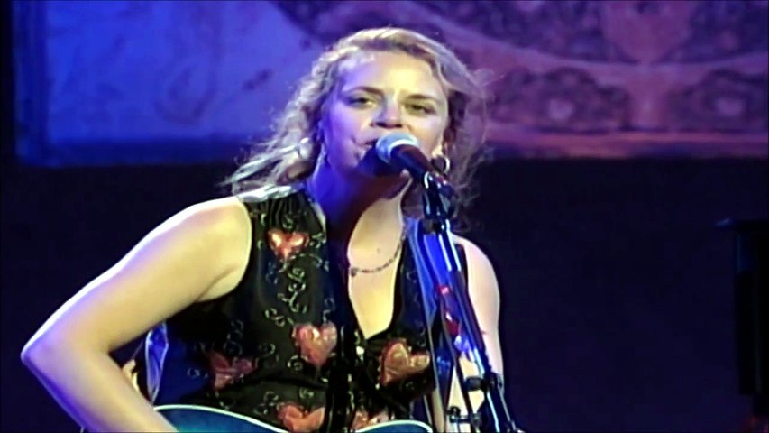 MARY CHAPIN CARPENTER — A Keeper For Every Flame | Mary Chapin Carpenter: Jubilee · Live at Wolf Trap · 1995