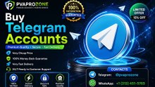 Top 13 Websites to Buy Telegram Accounts in the USA
