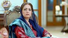 Sher Episode 24 | Digitally Presented by Diamond Paints & Surf Excel | Danish Taimoor | Sarah Khan | AUGUST 2025 | ARY Digital Drama