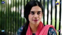 Sanwal Yaar Piya Episode 29 - [Eng Sub] - Feroze Khan - Durefishan Saleem - Ahmed Ali Akbar - Yasir Nawaz - 16th December 2025 - HAR PAL GEO