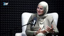 كيف تبدأ من جديد؟ الوضوح مفتاح التغيير | حوار مع د. ملك نجار طبيبة ومدربة متخصصة في الوضوح والتغيير.