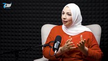 الذكاء الاصطناعي أم المشاعر الإنسانية؟ د. هنادي الجبر تكشف أسرار التكيف والنجاح النفسي