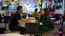 Meri Zindagi Hai Tu Episode 10 - 5 December 2025 | Hania Aamir | Bilal Abbas Khan | ARY Digital Drama