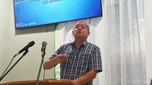 Sal y luz para el mundo (Mateo 5:13-16) Pastor Tănase Nicolae