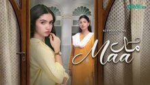 Maa Episode 21 (Subtitles) February 2026 | Aina Asif - Ahmed Rafique - Sunita Marshall | Green TV Entertainment
