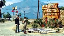 #13 GTA 5: Trevor Makes His Move! 😈💥 | Mr. Philips