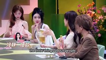 Heart Signal (China Version) S9 - Episode 2 Part 1