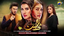Dayan Episode 53 - [Eng Sub] - Mehwish Hayat - Ahsan Khan - Hira Mani - HAR PAL GEO