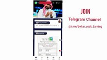 Best Usdt Mining Site today 2026 | New Usdt Earning Site | New TRX Mining Site | Earn Free Usdt