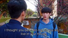 CONNECTING TO YOU - EPISODE 4