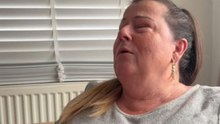 Daughters Bring Joy to Mum with New Puppy