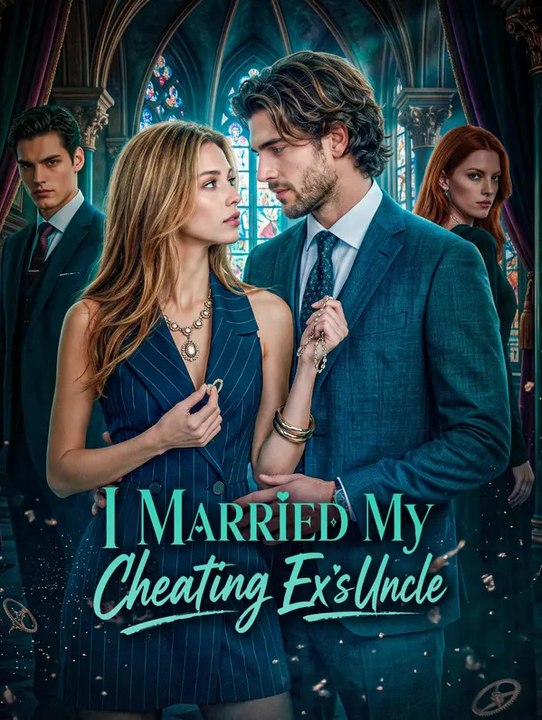 I married my cheating ex'suncle | komplette serie | short drama deutsch