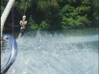 Wakeboard Cannes Ecluses FS-WH