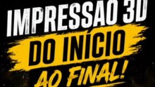 Peça Satisfatória em Impressão 3D | Movimento Hipnotizante