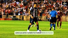 Lucas Ocampos ilusiona a todo Monterrey: "Tengo la confianza de que estaremos en la Final"