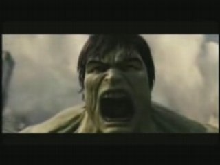 L'Incroyable Hulk