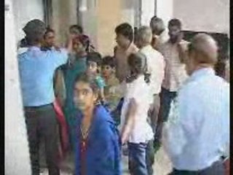Bangalore Blast- part 2