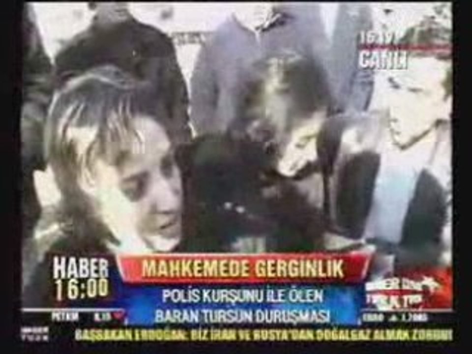 Baransav TV arşiv