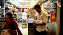 Qismat Episode 18