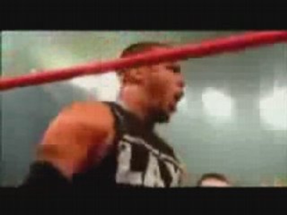 LAX New Titantron