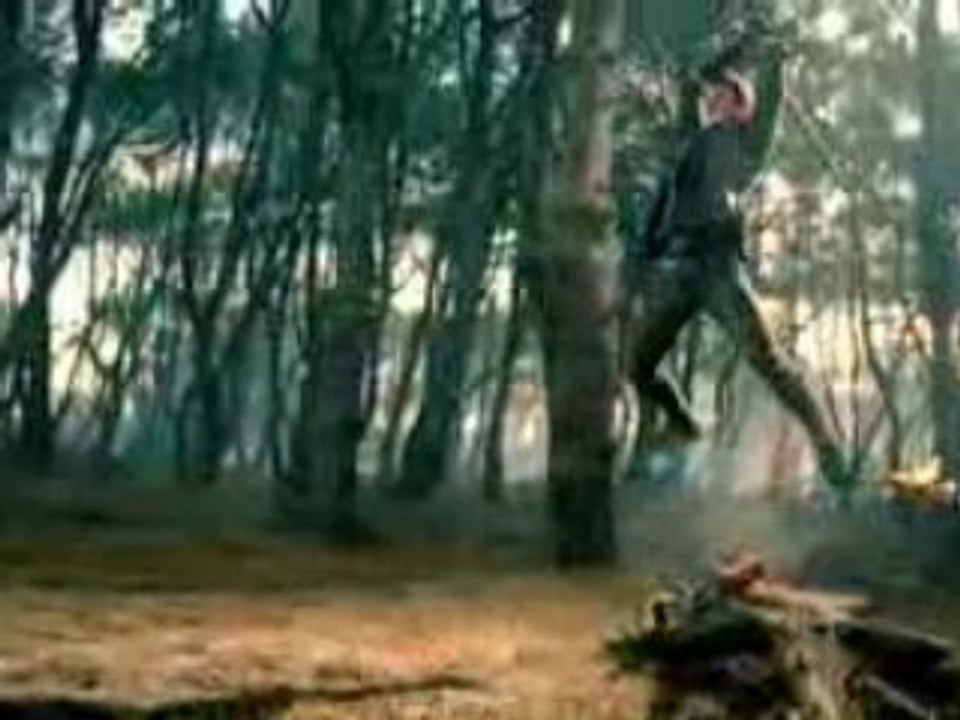 L'épée de vérité