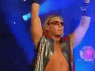 Johnny Devine Titantron