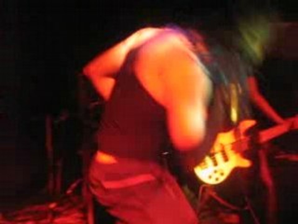 bursa resimli bar kaos intro