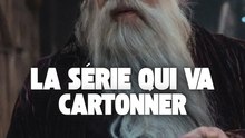 La série qui va cartonner, Harry Potter !