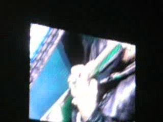 zz top vieilles charrues 2008