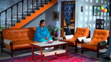 Qismat Episode 16