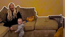 Heartwarming Moments Caught on Camera