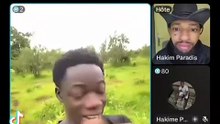 Aveu de meurtre sur TikTok : Y. Sidibé arrêté par la SR de Kaolack