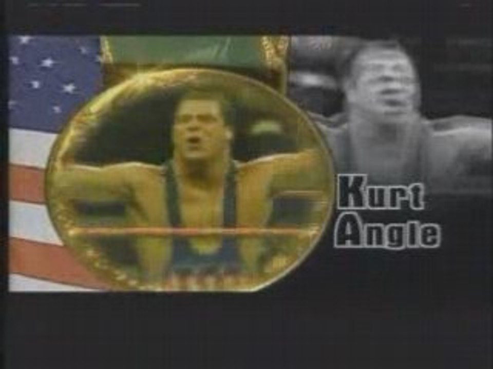 King Kurt Titantron