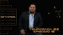 T23 Ep. 16 Fibra salud y vida - Sinapsis