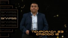 T23 Ep. 12 Fitoterapia, esperanza para la salud - Sinapsis
