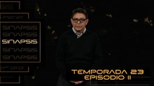 T23 Ep. 11 Desarrollo de la atmósfera - Sinapsis