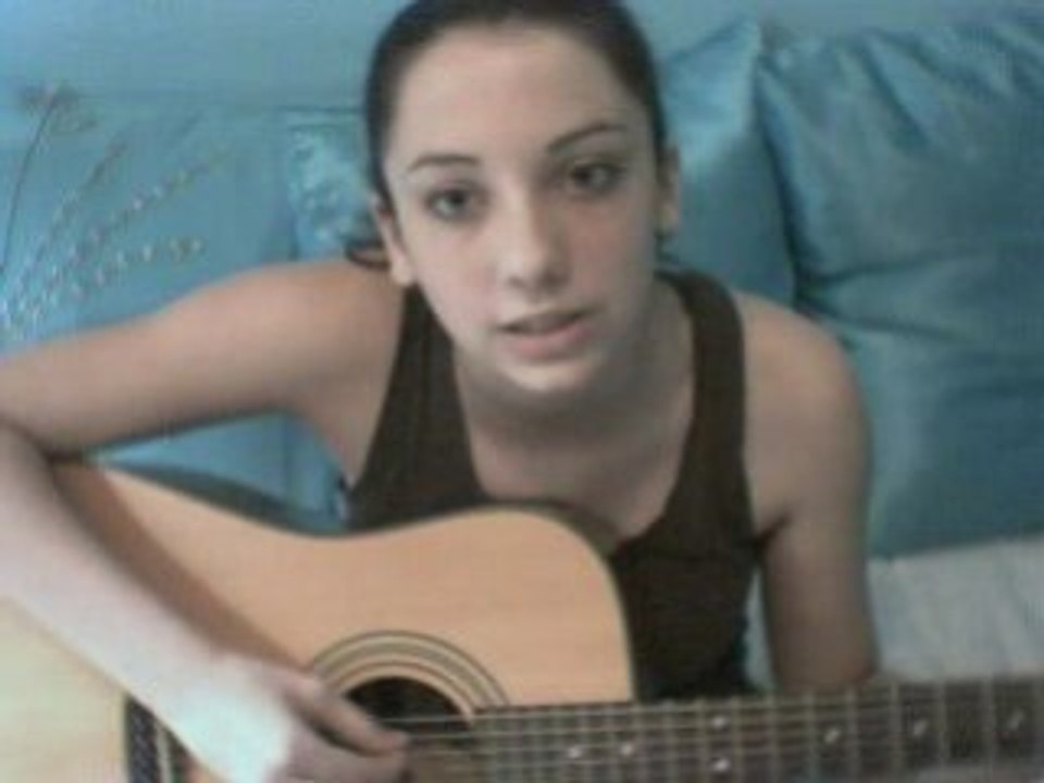 l'incendie - vanessa paradis