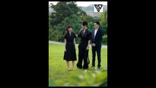 Kết hôn hợp đồng với Tổng tài lạnh lùng, cô trở thành con chim Hoàng Yến của anh - Phần 2