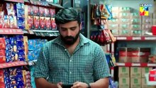Ilzam e Ishq - Episode 06 - 11 May 2025 - [ Humayoun Ashraf & Maria Malik ] - HUM TV