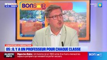 Bonsoir DICI du mercredi 2 septembre 2026