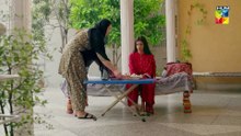 Ism-e-Yaraan - Episode 33 - 6th August 2025 [Shahbaz Shigri, Zainab Shabbir &  Azfar Rehman]