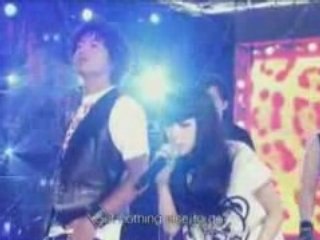 Mica 3 chu @SMAP X SMAP