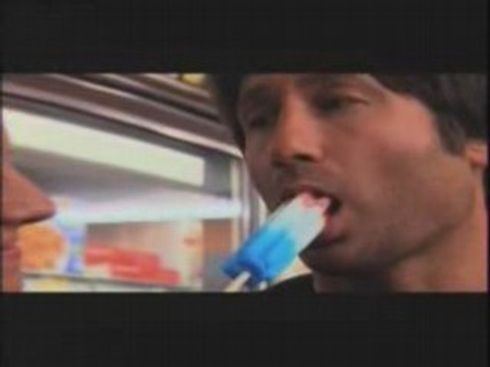 Californication promo saison 2