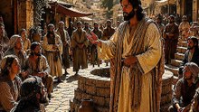 Nova criatura em Cristo ✝️