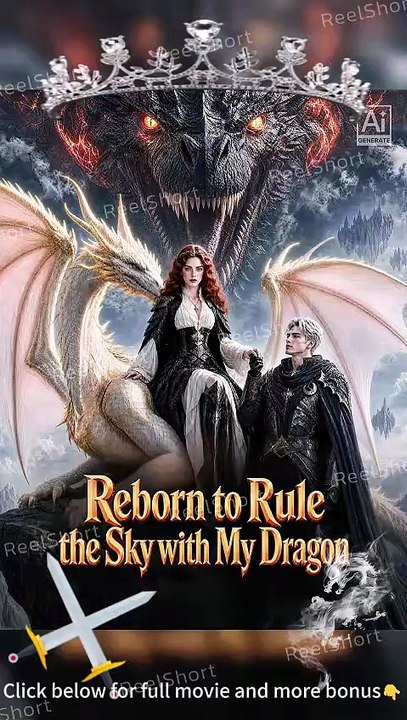 ENTWICKLUNG DER SICHERHEIT MIT MEINEM DRAGON - DER RUNT DRAGON SIE RIDICOLIERTE BETRIEBE EINER ANZIENTEN MYTHISCHEN KRAFT | Ganzer Film Deutsch