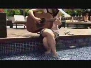 Videotapas russian Red Cigarettes Lourdes Hernández