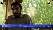 Khaie Episode 11 - [Eng Sub] - Digitally Presented by Sparx Smartphones - 31st January 2024