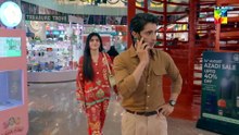 Jama Taqseem Episode 1 [CC] - 10 September 2025 [Mawra Hocane & Talha Chahour]  - HUM TV