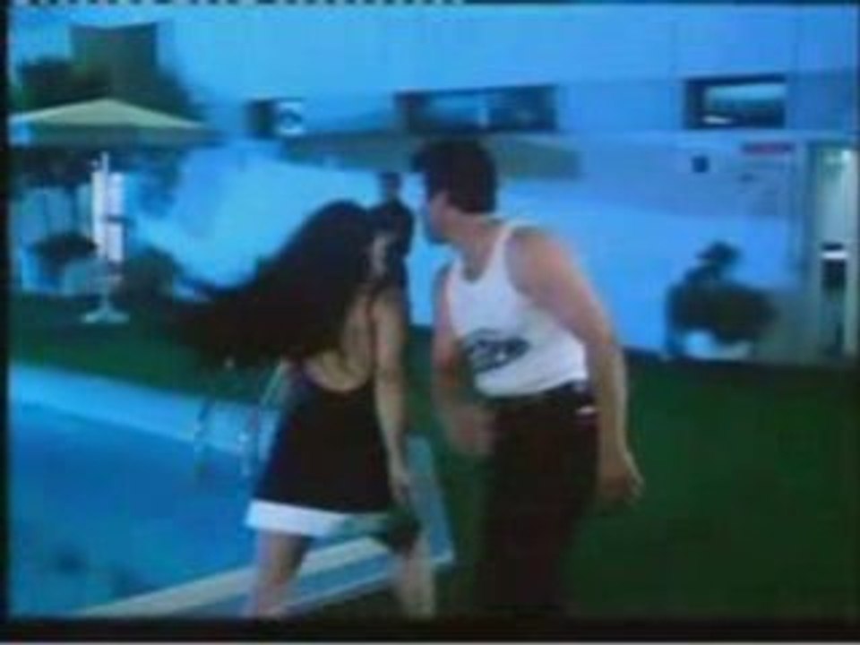 Fifi Abdou - belly dancing- فيفى عبده