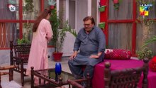 Hijr - Episode 19 - 16th May 25 - Surf Excel - Imran Abbas & Hina Altaf - Momina Duraid Dramas